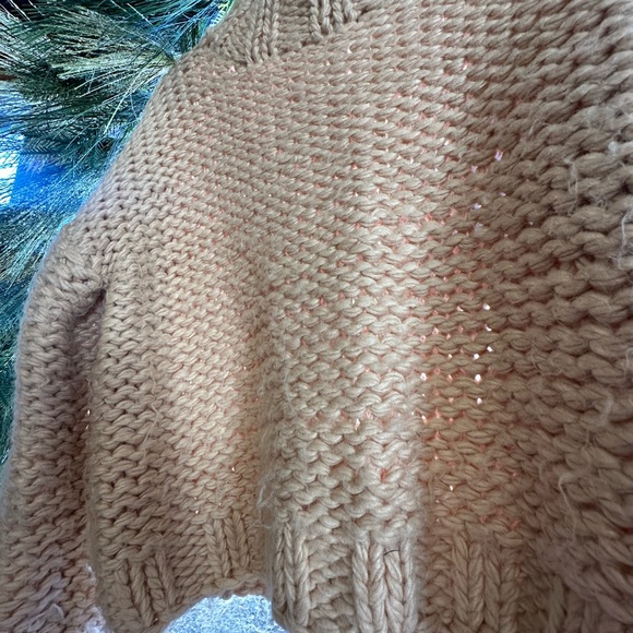 MINK PINK SWEATER - High-end Boutique Brand - Picture 3 of 3